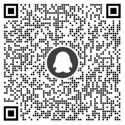 扫码加QQ群-疯狂考研人